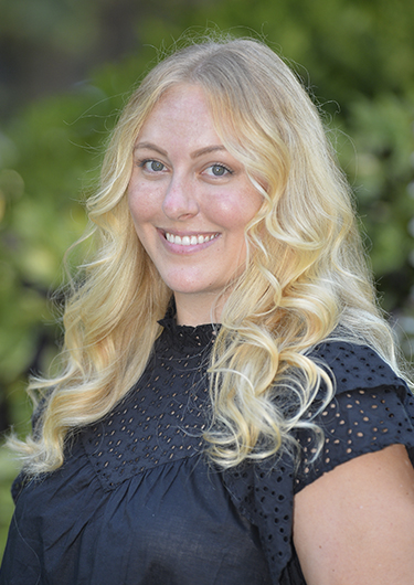 Katelyn Hall | Maul Foster & Alongi