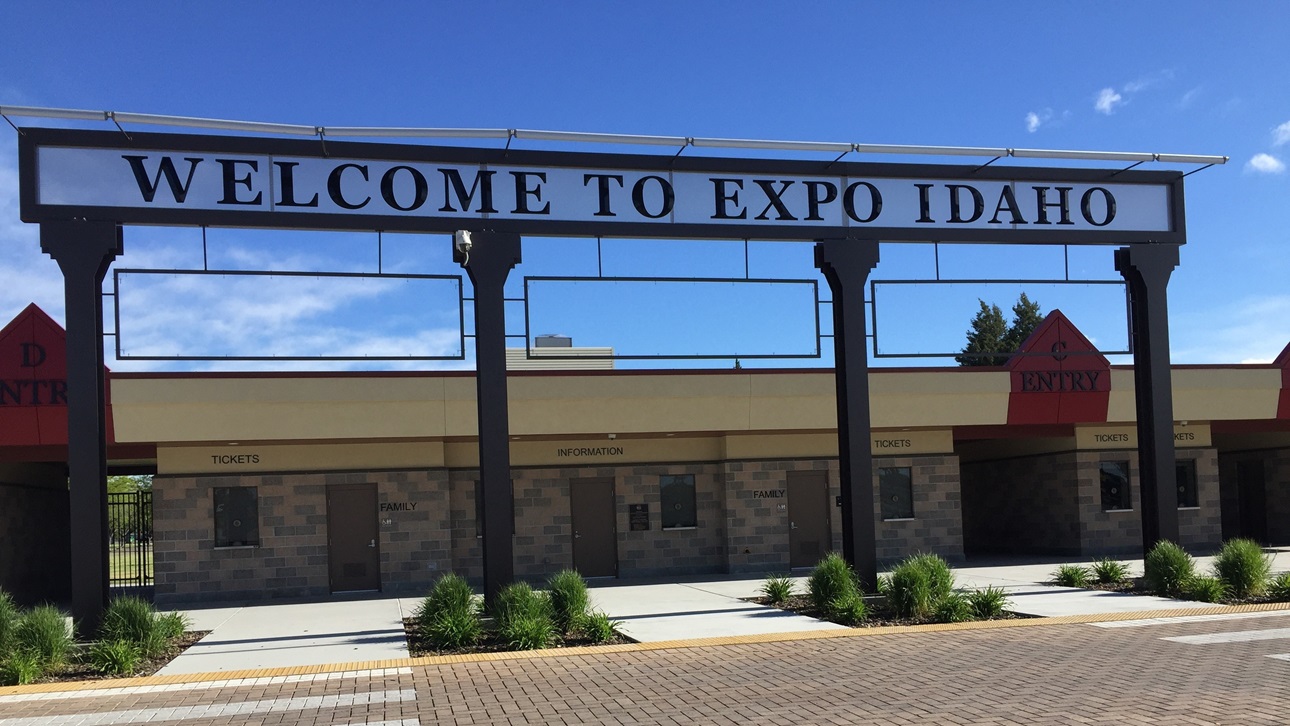 Expo Idaho VASP MFA